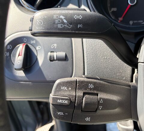 Ibiza 1.2 60ch I Tech 5p 2014 occasion 84300 Cavaillon