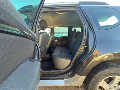 Duster 1 Phase 2 SUV 1.5 dCi 4x2 109 cv*Finition Laur&eacute;ate / 2&egrave;me Ma 2012 occasion 34770 Gigean