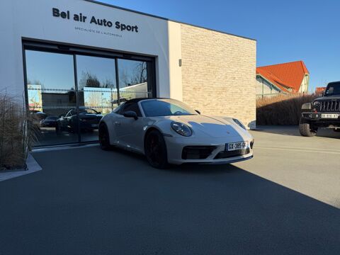 Porsche 911 GTS 480 CH / FULL OPTIONS / TYPE 992 / APPROUVED / 26149 KMS 2022 occasion CUCQ 62780