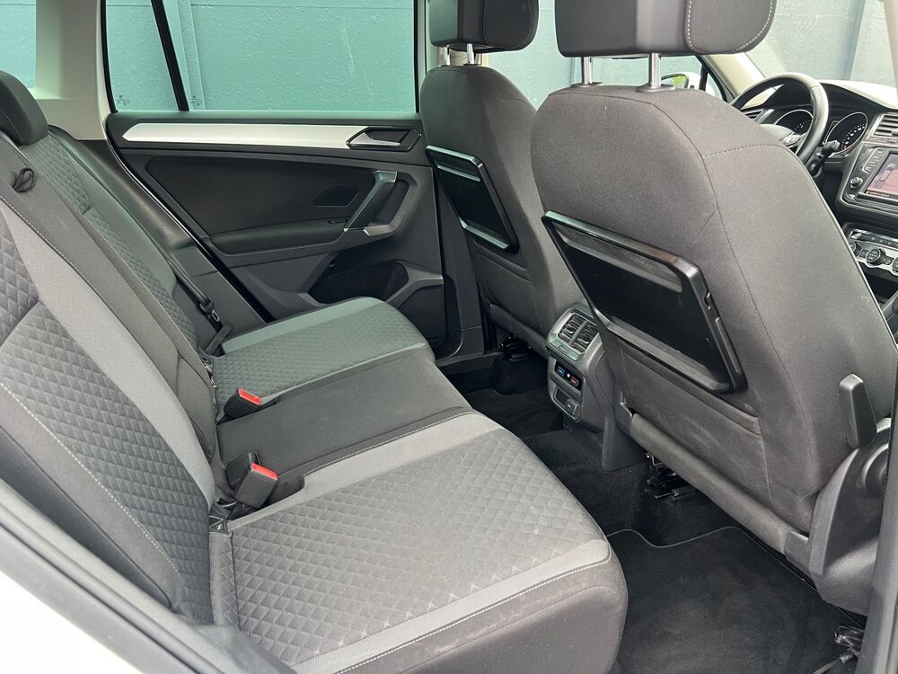 Tiguan 2.0 tdi 150 ch Confortline Business 2016 occasion 51350 Cormontreuil