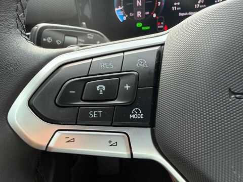 T-ROC 1.5 ETSI HYBRID 116 CH DSG7 LIFE / TVA / 9575 KMS 2026 occasion 62780 CUCQ