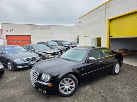 Annonce voiture Chrysler 300C 8990 �