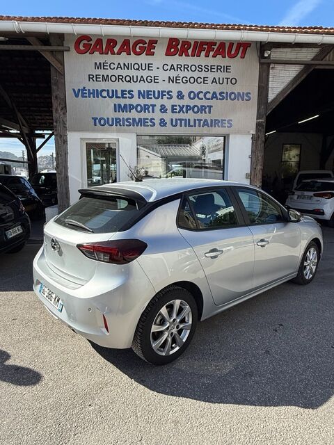 Corsa VI 1.5 DIESEL 100 EDITION BUSINESS 5P 2022 occasion 13010 Marseille
