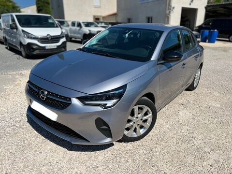 Opel corsa - F 5 Portes 1.5 TDi 16V S&S 102 cv 