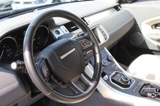 Range Rover Evoque Mark 4  2.0 - 150 Boite AUTOMATIQUE HSE 14 175 KM C 2017 occasion 14120 MONDEVILLE