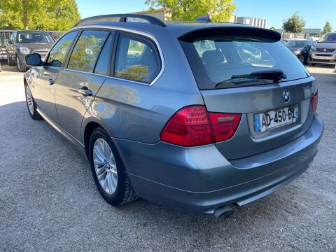 S&eacute;rie 3 320D xDrive 2.0d 177cv 2009 occasion 45560 Saint Denis en Val