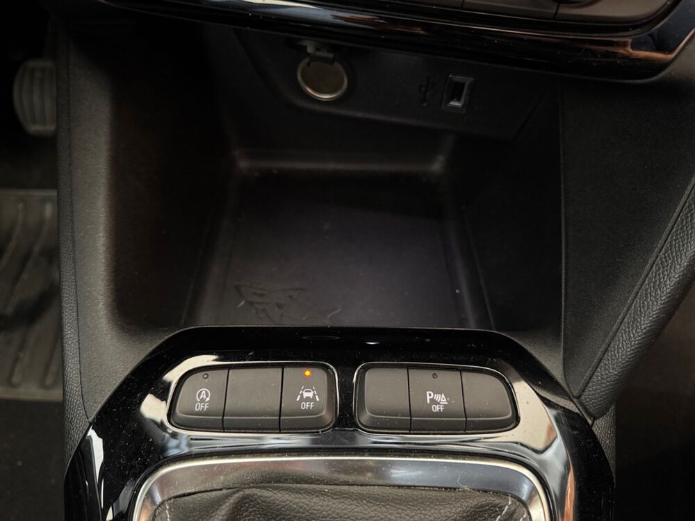 Corsa 1.5 D 100ch S&S Edition Business 2021 occasion 13210 Saint-R&eacute;my-de-Provence