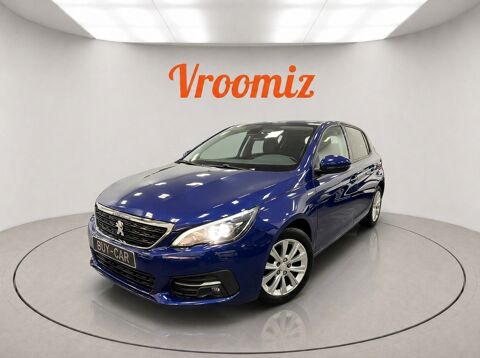 Annonce voiture Peugeot 308 6990 €