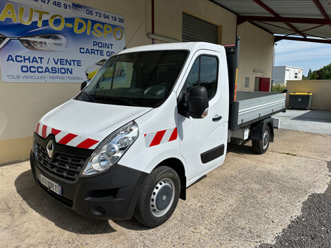 Camion - porteur > 3,5 t Camion - porteur > 3,5 t 2018 occasion &Eacute;cuelles 77250