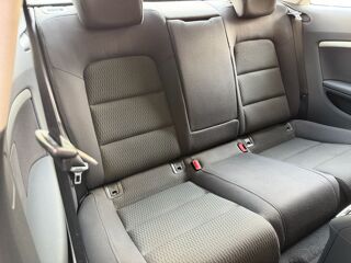 A5 1.8 TFSI 160 CH GARANTIE 12 MOIS CARTE GRISE OFFERT 2009 occasion 06400 CANNES