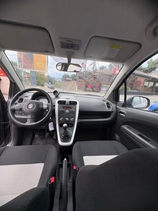 Divers SPASH 1.0L VVT GL 2014 occasion 13010 Marseille