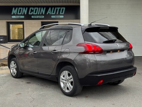 2008 Style 1.2 VTi 82 cv - Apple Carplay 2017 occasion 95190 Goussainville