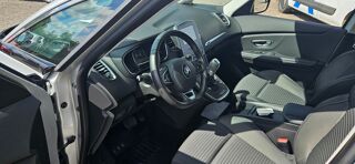 M&eacute;gane Grand Scenic 7 places business 1.7 Bdci 120 ch edc bon etat 2019 occasion 78690 LES ESSARTS-LE-ROI