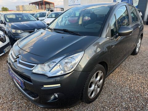 Citroen c3 Citroën  - 1.6 HDI 92 Exclusive Boi