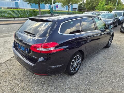 308 SW 1.2 e-THP 12V 130 cv GARANTIE 12 MOIS 2017 occasion 69200 Venissieux