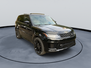 Range Rover 3.0 SDV6 HSE DYNAMIC – TOIT PANORAMIQUE – CUIR INT&Eacute;GRAL – CA 2020 occasion 78280 GUYANCOURT