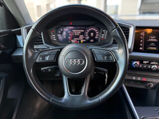 A1 Sportback 25 1.0 TFSI 12V 95 cv - Radar de recul 2020 occasion 95190 Goussainville