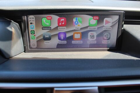 IS III (2) 300H F SPORT EXECUTIVE FULL OPTIONS + CARPLAY / ENT 2020 occasion 34430 Saint-Jean-de-V&eacute;das