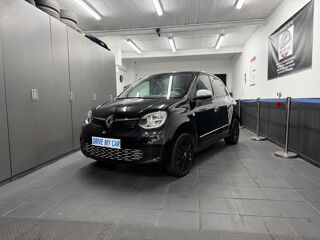 Twingo III 82Ch Electric Drive 60kW Urban Night - 42 000 Kms 2021 occasion 13008 Marseille