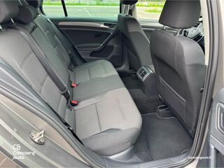 Golf 1.4 TSI 122 cv Confortline / Garantie 3 mois 2013 occasion 69700 Givors