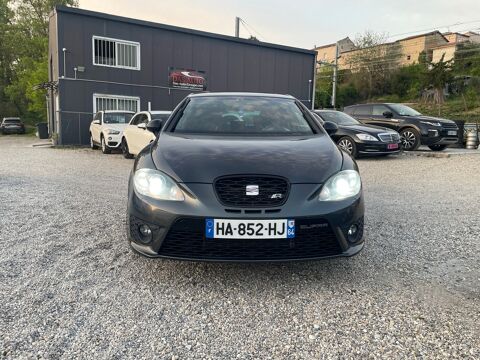 Leon Cupra R 2.0l 265 cv Tout Ouvrant 2010 occasion 69320 FEYZIN
