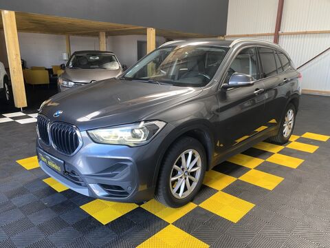 Annonce voiture BMW X1 21990 €