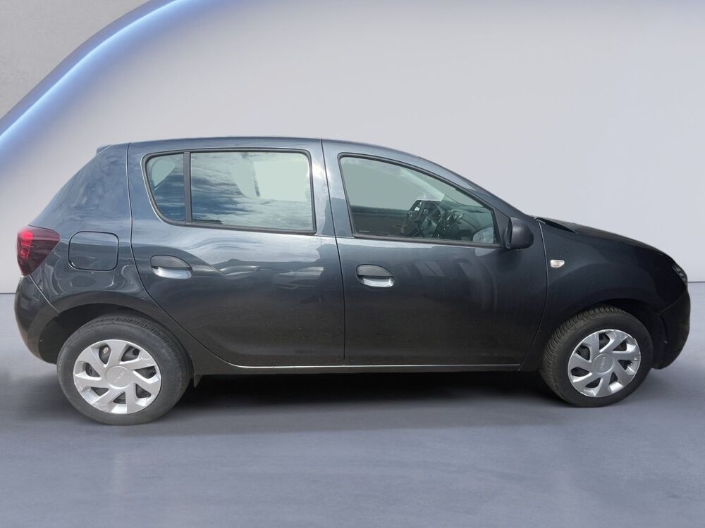Sandero Ambiance 1.0 SCe 75 ch 2019 occasion 91620 Nozay