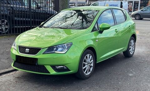 Seat ibiza 1.2 TSI Style