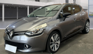 Clio IV TCe 90 Graphite 2014 occasion 69800 SAINT-PRIEST