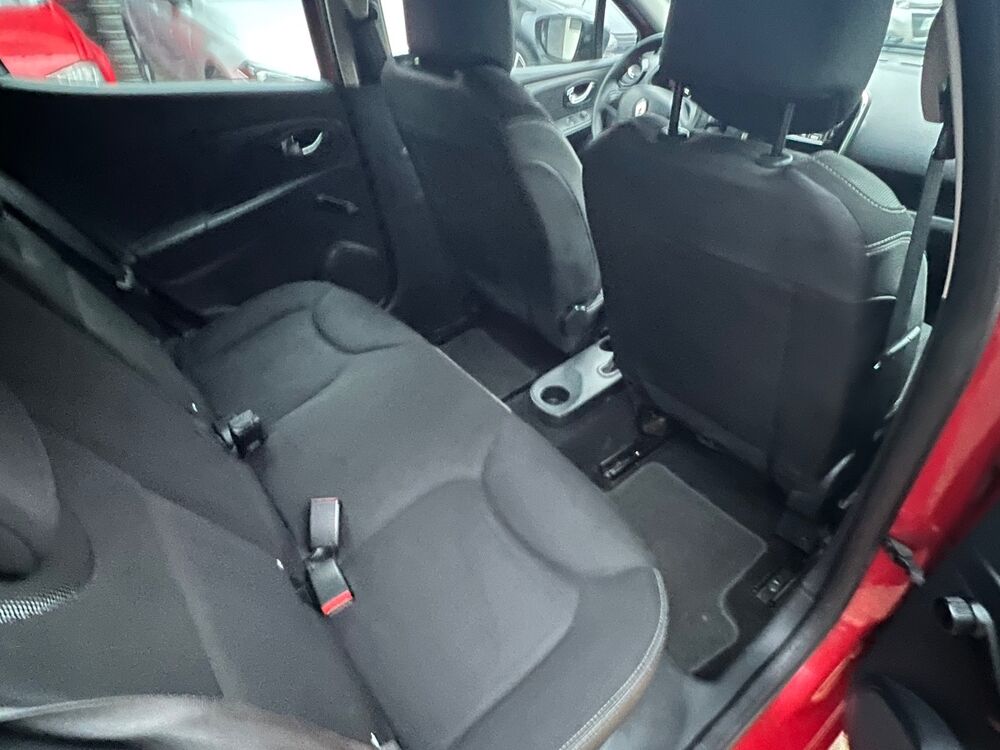 Clio IV TCE 90 CH. GPS Bluetooth Crit'Air 1 2014 occasion 91210 Draveil