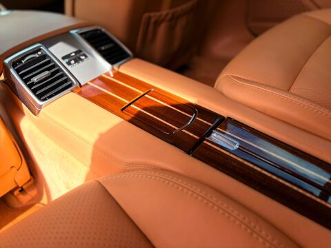 Panamera S Hybride - Tiptronic - V6 3.0L - 380cv 2011 occasion 78100 SAINT-GERMAIN-EN-LAYE