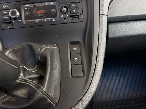 Citan fourgon VU 109 1.5 CDI 90 cv 2016 occasion 95190 Goussainville