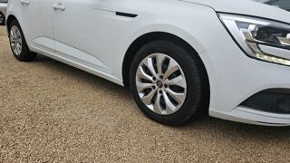 Megane IV soci&eacute;t&eacute; 1.5 dci 115 cv gps PARFAIT ETAT courroie de distribu 2019 occasion 41220 THOURY