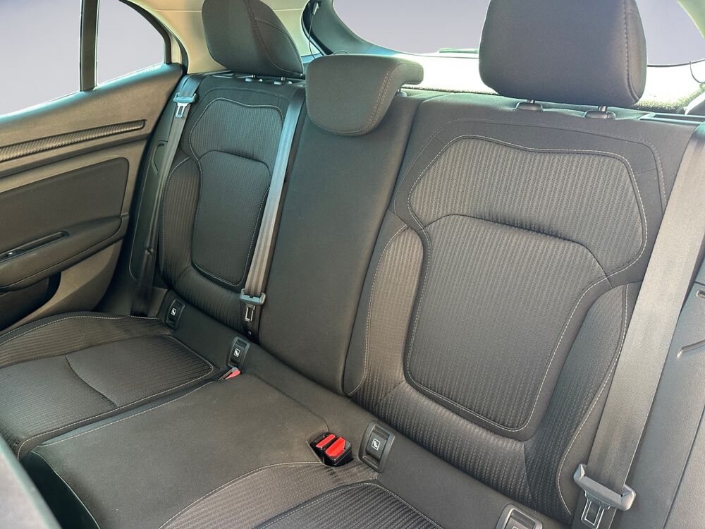 Megane IV 1.2 TCe 100 Energy Business 2017 occasion 38230 CHAVANOZ