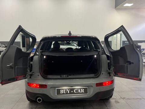 MINI COUPE CLUBMAN 1.5i 136 CV F54 ONE KENSINGTON 2019 occasion 69800 SAINT-PRIEST