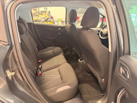 208 1.6L 92cv HDI active BVM5 2012 occasion 12100 Millau