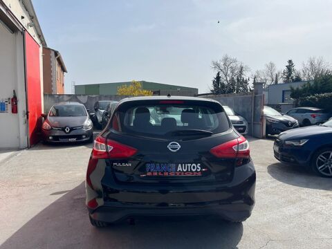 Pulsar 1.5L DCI 110 CHEVAUX DIESEL 1ERE MAIN - TR&Egrave;S FIABLE | ENTI&Egrave;R 2018 occasion 13200 Arles