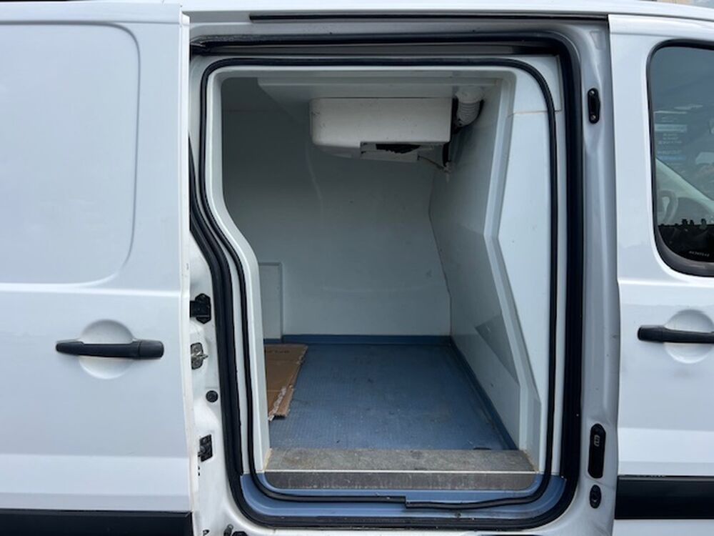 Scudo 2,0 MULTIJET FRIGORIFIQUE FROID NEGATIF GARANTIE 2013 occasion 06220 VALLAURIS