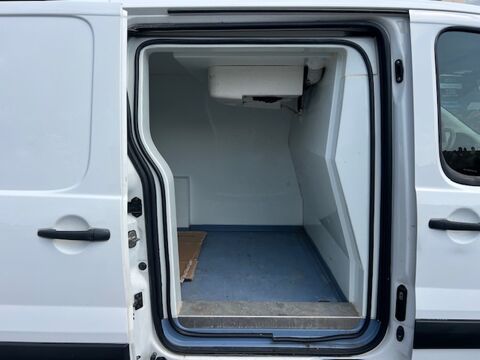 Scudo 2,0 MULTIJET FRIGORIFIQUE FROID NEGATIF GARANTIE 2013 occasion 06220 VALLAURIS