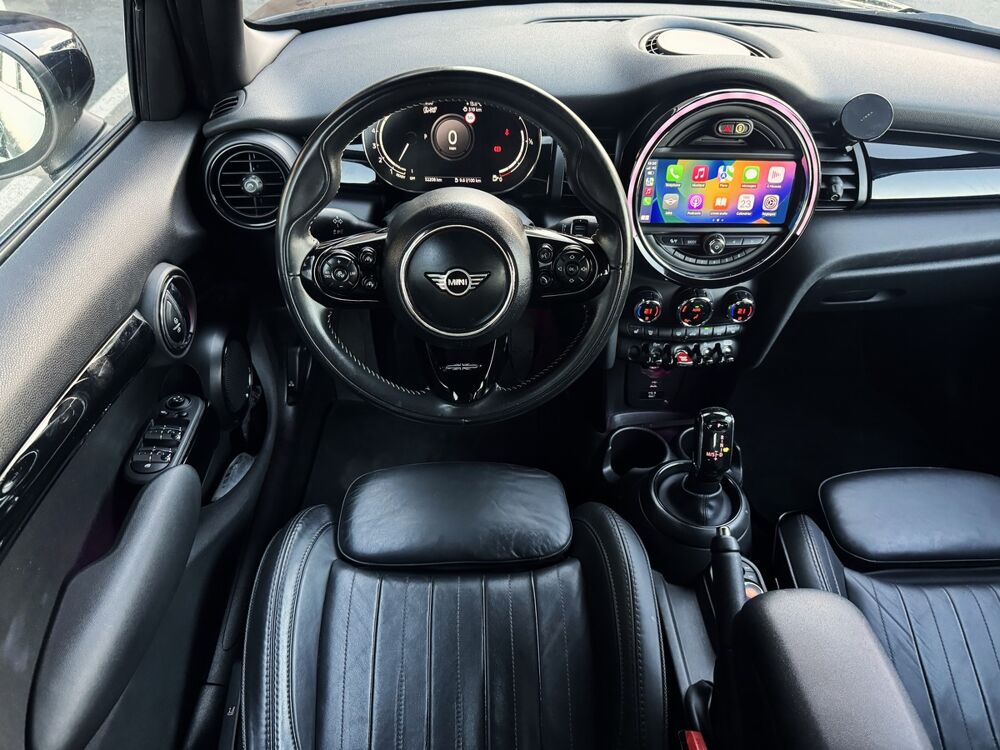 MINI COUPE COOPER S 2.0 T 192 CH FINITION CHILI BVA / CARPLAY / OPTION 2020 occasion 34500 B&eacute;ziers