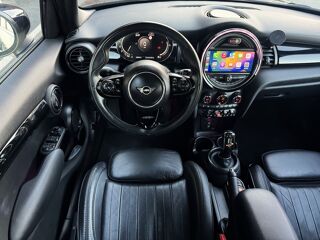 MINI COUPE COOPER S 2.0 T 192 CH FINITION CHILI BVA / CARPLAY / OPTION 2020 occasion 34500 B&eacute;ziers