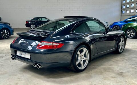 911 (997.1) Carrera 3.6i 325ch BVM6 / TO / Si&egrave;ge &Eacute;lectrique &agrave; M&eacute; 2006 occasion 45770 Saran