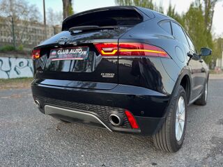 E-PACE 2.0D 150 CH AWD BVA BUSiNESS 2018 occasion 94140 Alfortville
