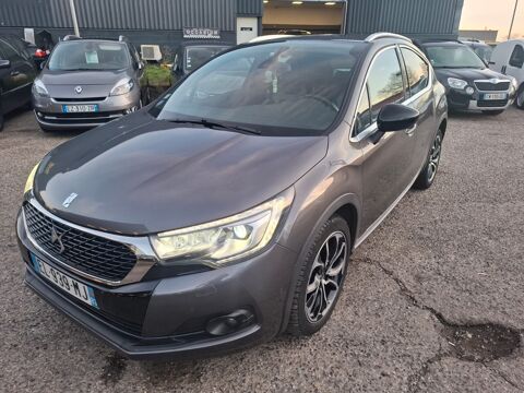 Citroen ds4 Citro&euml;n 1.6 thp 165ch 16V - GARANTI