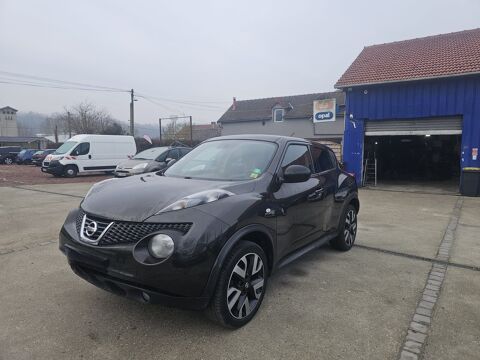 Nissan juke - 1.5 110 CH DCI FINANCEMENT EN 10 FOIS 