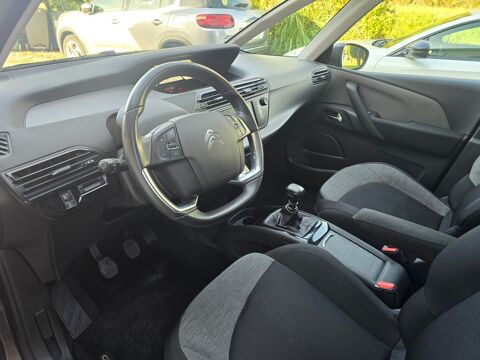 Grand C4 Spacetourer 1.5 hdi 130 Business GPS Carplay 2020 occasion 64990 MOUGUERRE