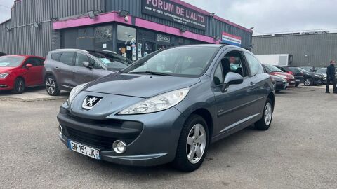 Peugeot 207 - (2) 1.4 VTI 16V 95 ACTIVE FAIBLE KM - 
