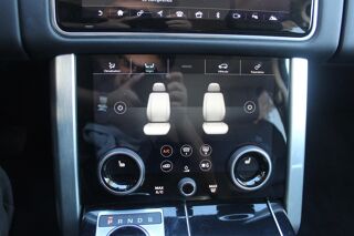 Range Rover 3.0 SDV6 275 ch VOGUE SWB MARK VIII / CLIM TRI-ZONES + CARPL 2019 occasion 34430 Saint-Jean-de-V&eacute;das