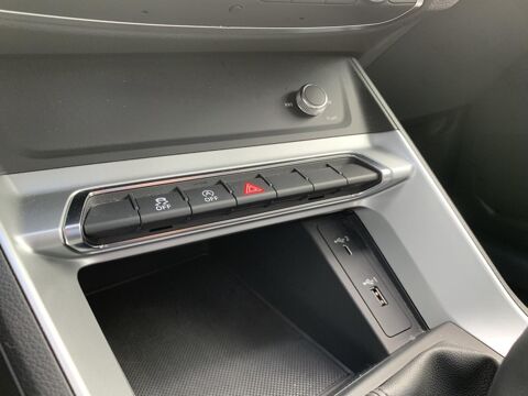 Q3 35 TFSI 150 PROLINE 2019 occasion 06700 Saint-Laurent-du-Var
