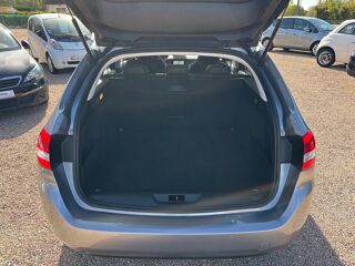 308 Peugeot II SW 1.5 BLUEHDI 130 CV ROAD TRIP 2021 occasion 45500 POILLY-LEZ-GIEN